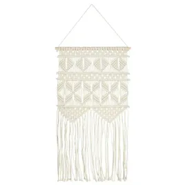 recznie-wykonana-makrama-scienna-z-fredzlami-100percent-bawelna-40x80-cm