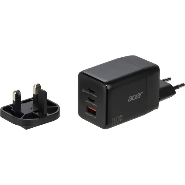 acer-gan-ladegerat-usb-c-usb-100w