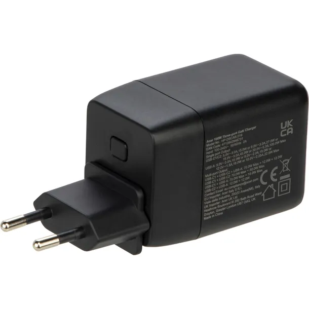 acer-gan-ladegerat-usb-c-usb-100w