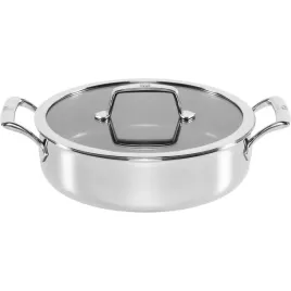 zwilling-peak-servierpfanne-26-cm-18-10-edelstahl