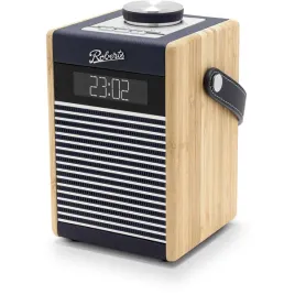 roberts-radio-rambler-midi-navy-blue