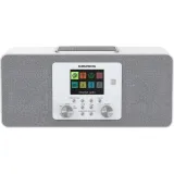 grundig-dtr-6100-weiss