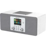 grundig-dtr-6100-weiss