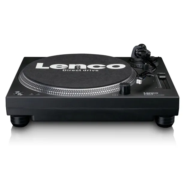 lenco-l-3818bk-schwarz