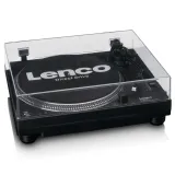 lenco-l-3818bk-schwarz