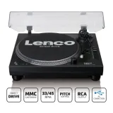lenco-l-3818bk-schwarz