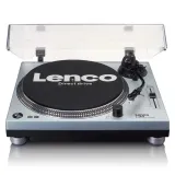 lenco-l-3809me-silber