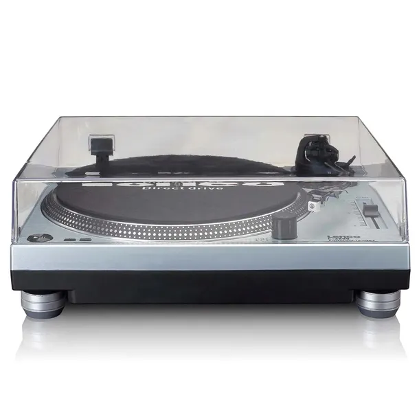 lenco-l-3809me-silber
