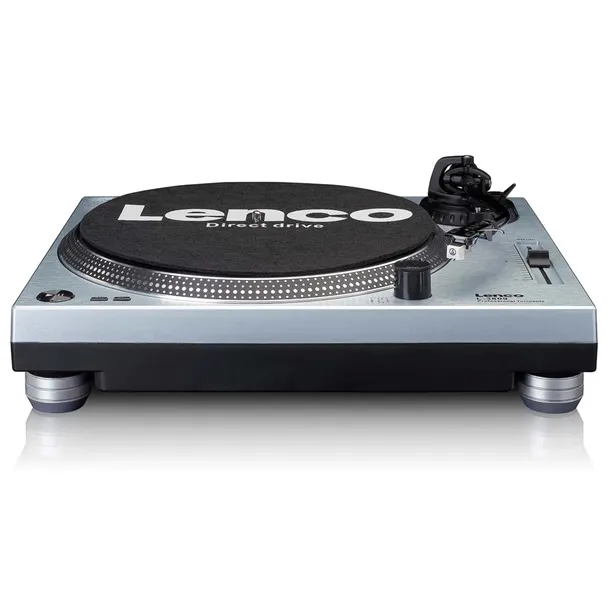 lenco-l-3809me-silber