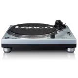 lenco-l-3809me-silber