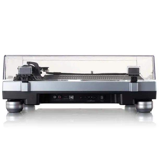 lenco-l-3809me-silber