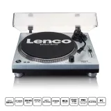 lenco-l-3809me-silber