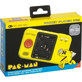 dreamgear-my-arcade-pocket-player-pro-pac-man