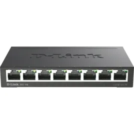 d-link-dgs-108-e-8-port-unmanaged-gigabit-switch