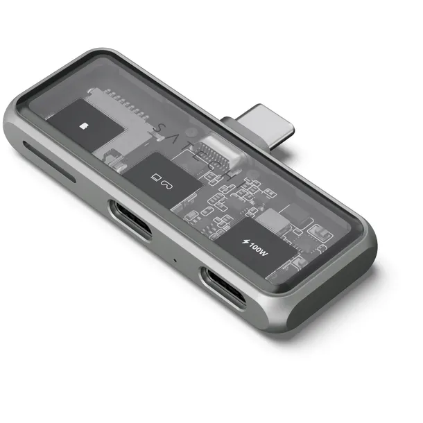 satechi-usb-c-pd-mobile-xr-hub-and-microsd-card-reader-space-grey