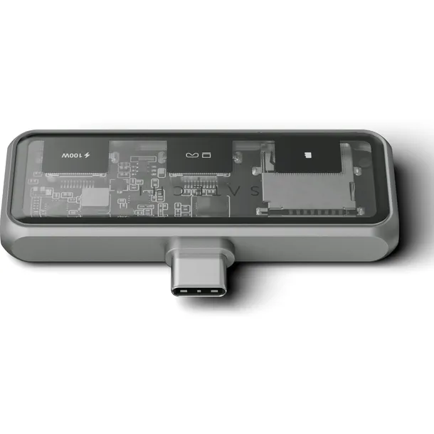 satechi-usb-c-pd-mobile-xr-hub-and-microsd-card-reader-space-grey