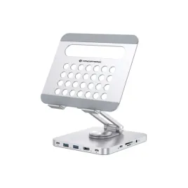 conceptronic-donn26g-dockingstation-tablet-stander