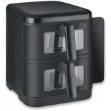severin-fr-2468-s-fry-duo-stack