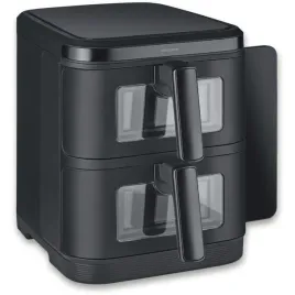 severin-fr-2468-s-fry-duo-stack