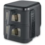 severin-fr-2468-s-fry-duo-stack