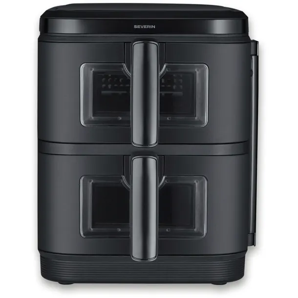 severin-fr-2468-s-fry-duo-stack