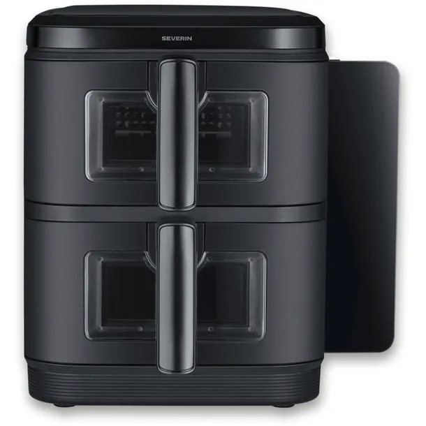 severin-fr-2468-s-fry-duo-stack