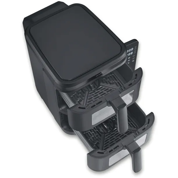 severin-fr-2468-s-fry-duo-stack
