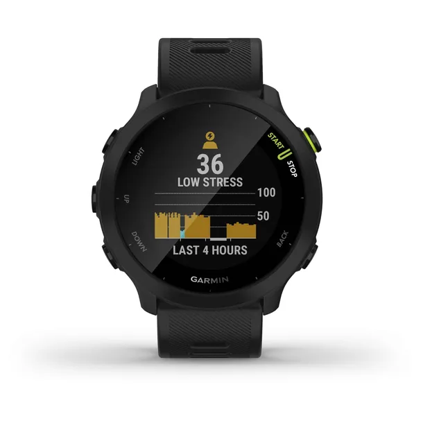 garmin-forerunner-55-czarny