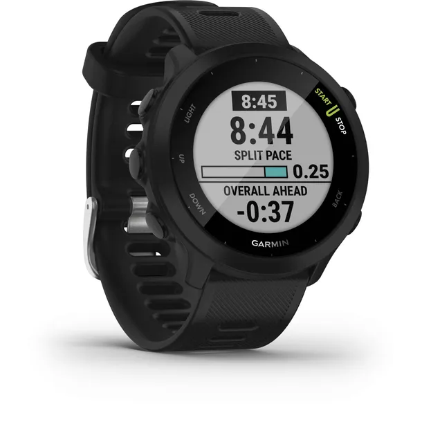 garmin-forerunner-55-czarny
