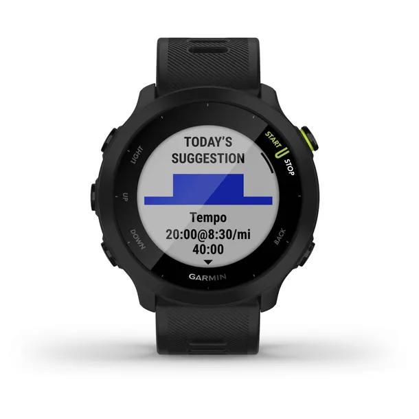 garmin-forerunner-55-czarny
