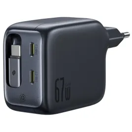 baseus-enercore-cj11-charger-retractable-3c-67w-eu-black