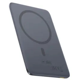 baseus-picogo-am41-5000mah-20w-grey-usb-c-60w-30cm-black