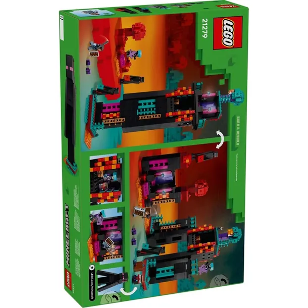 lego-minecraft-21279-the-enderman-tower