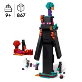 lego-minecraft-21279-the-enderman-tower