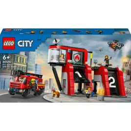 lego-city-60414-fire-station-with-fire-truck