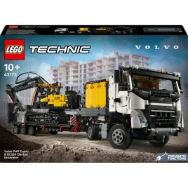 lego-technic-42175-volvo-fmx-truck-and-ec230-electric-excavator