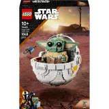 lego-star-wars-75403-grogu-with-hover-pram