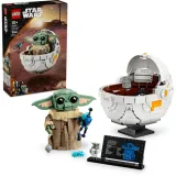 lego-star-wars-75403-grogu-with-hover-pram