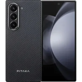 pitaka-magez-case-5-do-samsung-galaxy-z-fold6-czarny-szary
