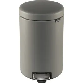 brabantia-newicon-12-liter-mineral-concrete-grey