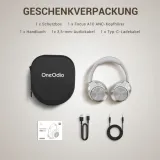 oneodio-a10-weiss
