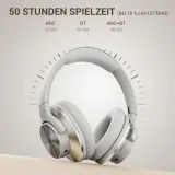 oneodio-a10-weiss