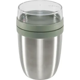 mepal-thermo-lunchpot-ellipse-edelstahl-nordic-sage-500-200ml