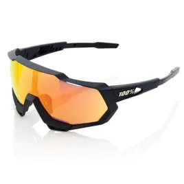 100percent-speedtrap-hiper-mirror-lens-soft-tact-black