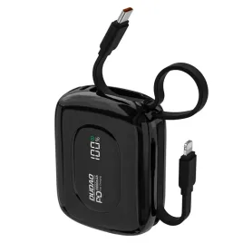 powerbank-k32-10000-mah-z-wbudowanym-kablem-usb-c-iphone-lightning-22-5w-czarny