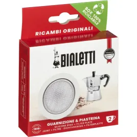 bialetti-ricambi-induc-1-ersatz-dichtung-1-filter-2-tassen