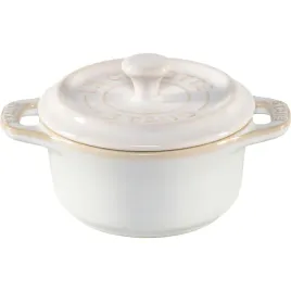 staub-mini-cocotte-set-4-tlg-rund-keramik-elfenbein-weiss