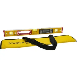 stabila-tech-196-dl-61-cm-elektronik-wasserwaage