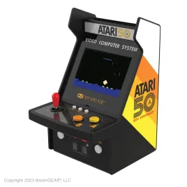 dreamgear-my-arcade-micro-pro-6-7-atari-100-in-1