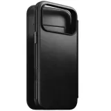 nomad-modern-leather-folio-iphone-17-pro-max-black-horween